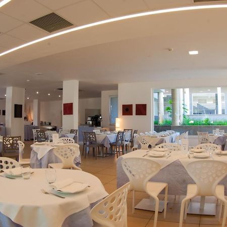 Hotel Futura Club Spiagge Bianche Fontane Bianche Esterno foto
